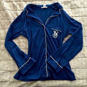 Victoria Secret - sleeping shirt